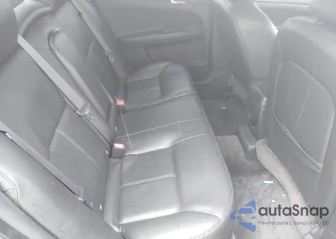 2013 Chevrolet Impala Ltz z USA, uszkodzony, nr VIN 2G1WC5E3XD1149858